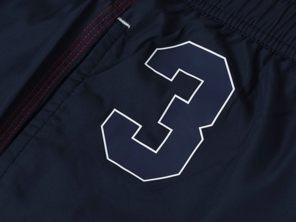 U.S. POLO ASSN. Мъжки Бански SELW – Тъмносини