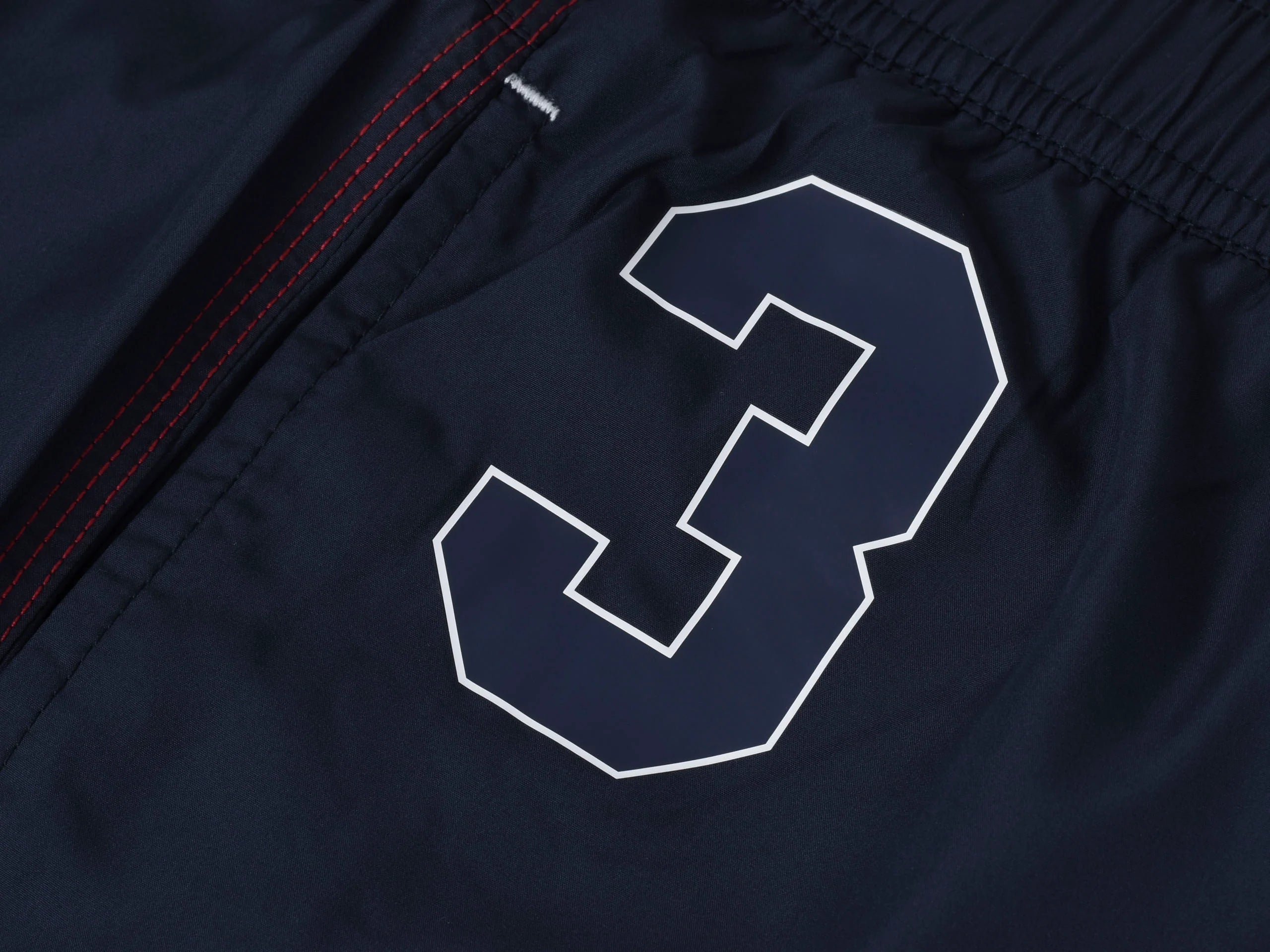 U.S. POLO ASSN. Мъжки Бански SELW – Тъмносини