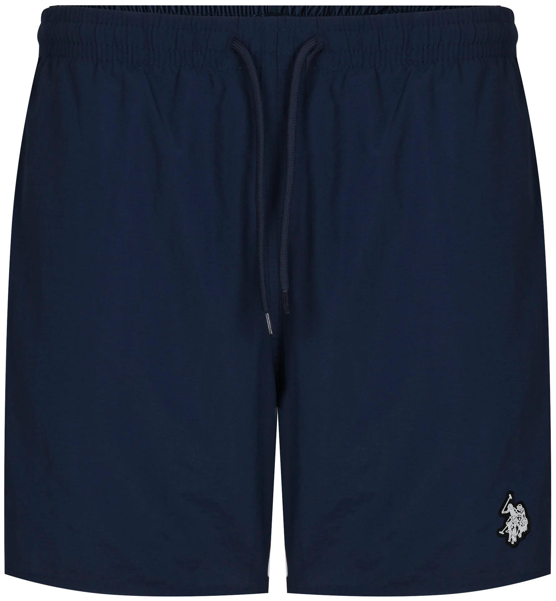 U.S. POLO ASSN. Мъжки Бански Шорти SPYD – Тъмносини