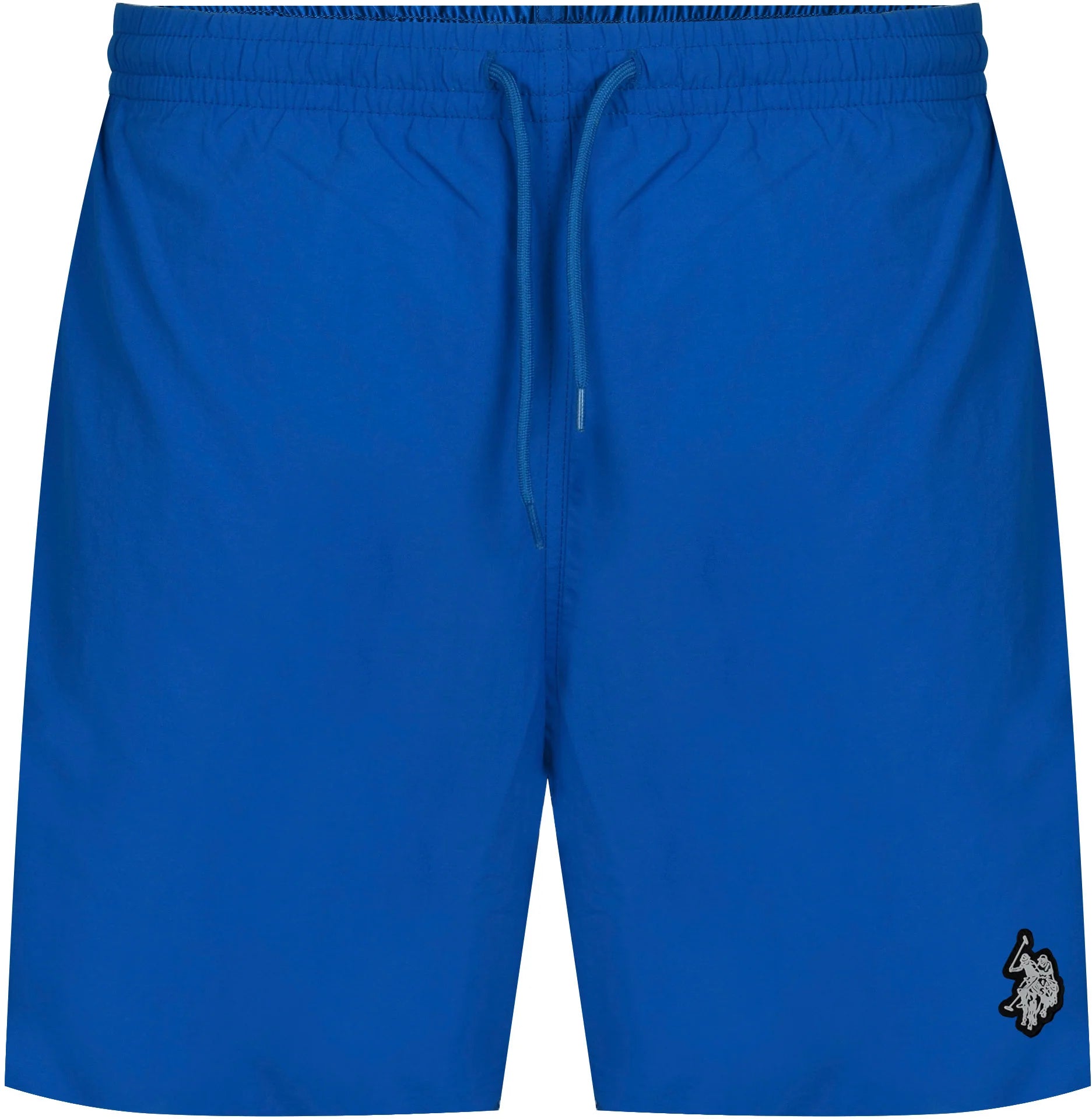 U.S. POLO ASSN. Мъжки Бански Шорти SPYD – Светлосини