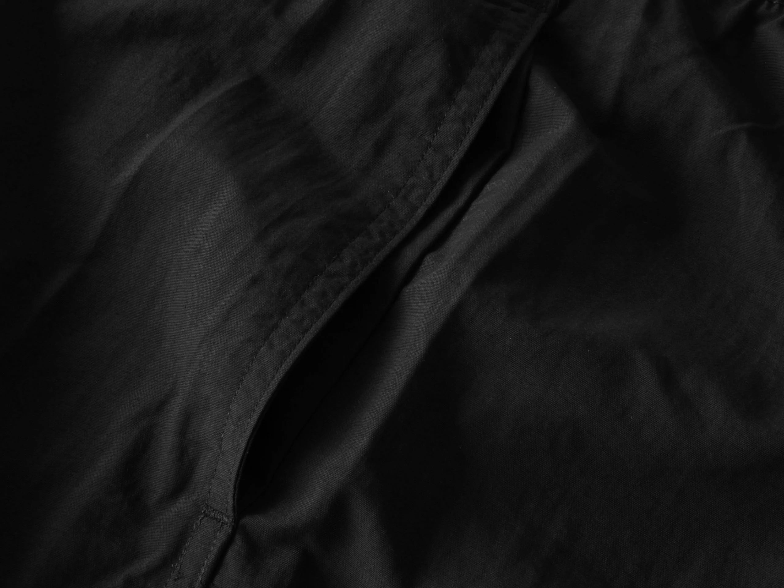 U.S. POLO ASSN. Мъжки Бански SPYD – Черни