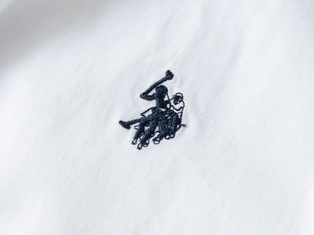 U.S. POLO ASSN. SMITH  – Мъжка Риза