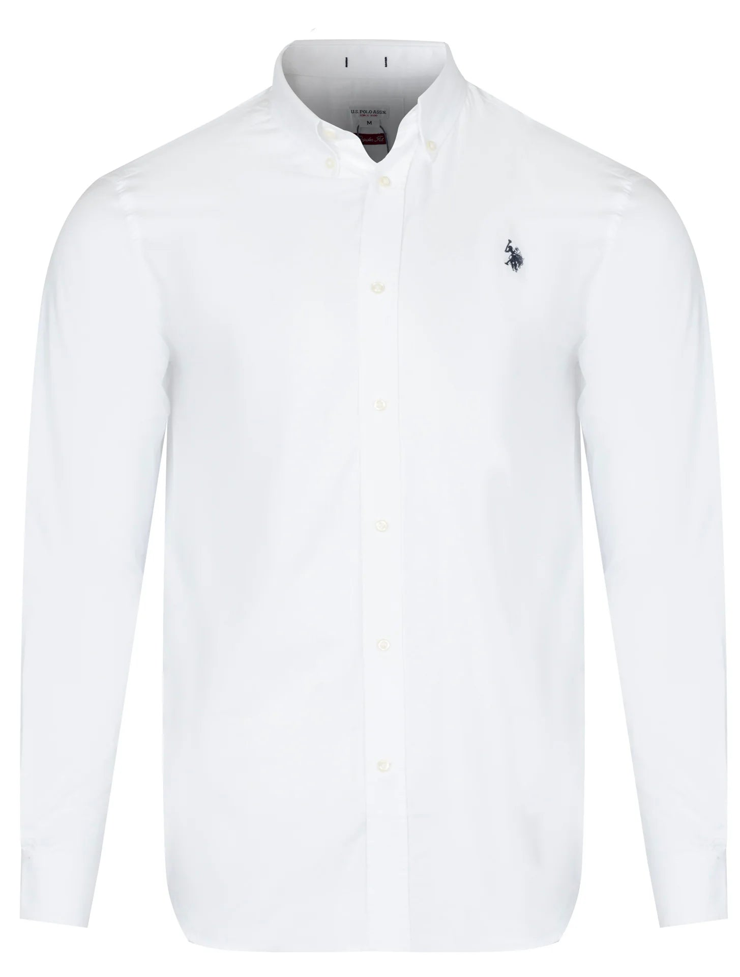 U.S. POLO ASSN. SMITH  – Мъжка Риза