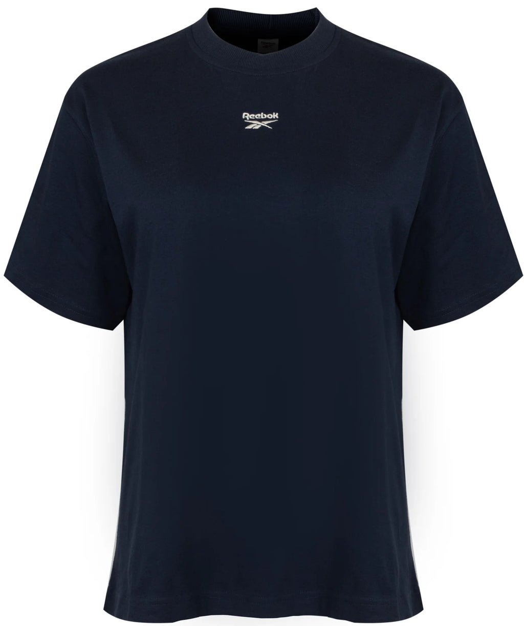 REEBOK - Дамска Тениска  CL AE RELAXED FIT TEE