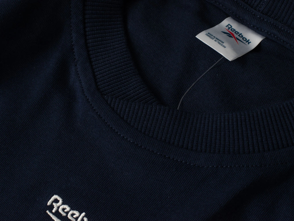 REEBOK - Дамска Тениска  CL AE RELAXED FIT TEE