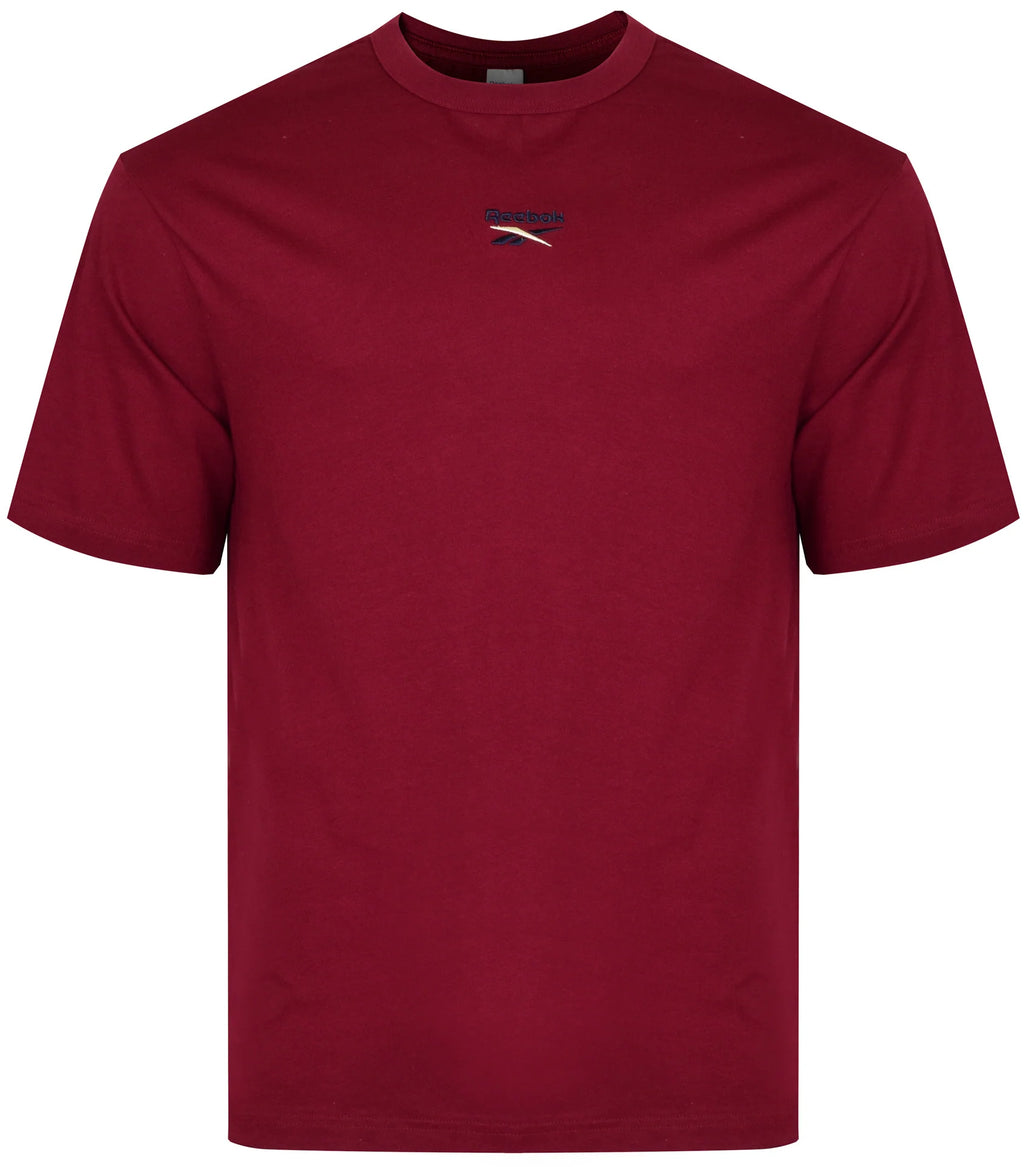REEBOK - Унисекс Тениска CL GRFX TEE