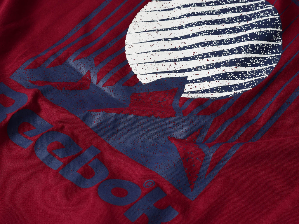REEBOK - Унисекс Тениска CL GRFX TEE