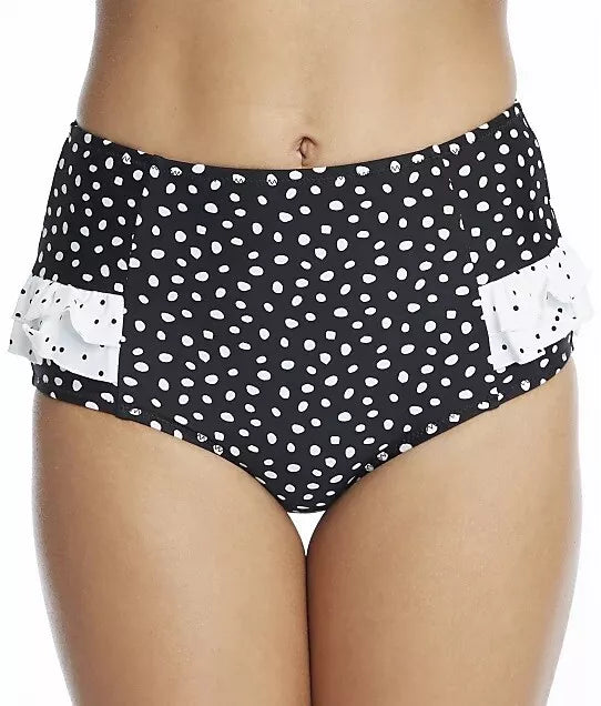 Pour Moi Swimwear Black – Долнище на Бански