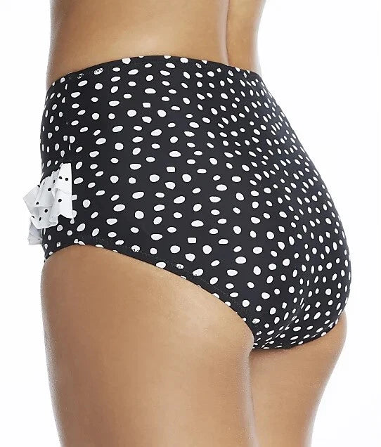 Pour Moi Swimwear Black – Долнище на Бански